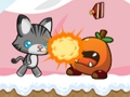 Joc Kitty Run on-line