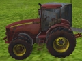 Joc Garbage Tractor City 2022 on-line