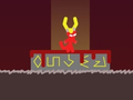 Joc Tronul Infernal  on-line