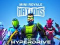 Joc Mini Royale: Nations Sezonul 3  on-line