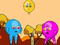 Joc Balonul 2  on-line