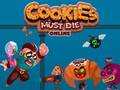 Joc Cookie-urile trebuie să moară  on-line