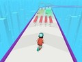 Joc Super Monster Run on-line