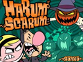 Joc Harum-Scarum on-line