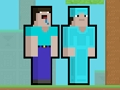Joc Noob vs Pro Help Hacker Danger Hacker on-line