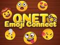 Joc ONET Emoji Connect on-line