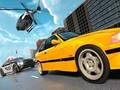Joc Police Real Chase Simulator de mașină  on-line