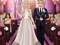Joc Nunta Mireasa Dress Up  on-line