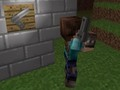 Joc Zombiecraft on-line