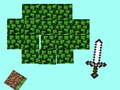 Joc Minecraft Sandbox on-line