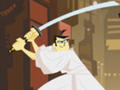 Joc Samurai Jack: Amuleta timpului  on-line