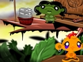 Joc Monkey Go Happy Etapa 52  on-line