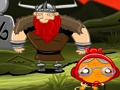 Joc Monkey Go Happy Etapa 54  on-line