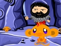 Joc Monkey Go Happy Etapa 55  on-line