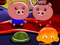Joc Monkey Go Happy Etapa 56  on-line