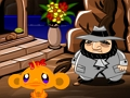 Joc Monkey Go Happy Etapa 58  on-line