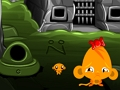 Joc Monkey Go Happy Etapa 59  on-line