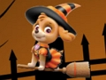 Joc Halloween-ul Ascunsele și Cautarea  on-line