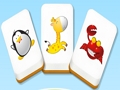 Joc Conectați animale Onet Kyodai  on-line