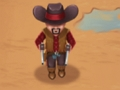 Joc Cowboy Saloon Defense  on-line