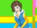 Joc Dress up babysitter  on-line