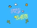 Joc Fly Pisici  on-line