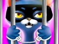 Joc Kitty City Eroes on-line
