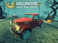 Joc Curse rutiere singure de Halloween on-line