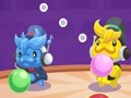 Joc Tako Bubble Shooter on-line
