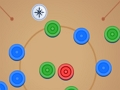 Joc Piscina Carrom  on-line