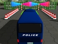 Joc Parcare de autobuz Pro on-line