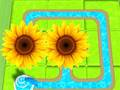 Joc Paradisul florilor  on-line