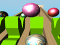 Joc Minge de marmură 3d  on-line