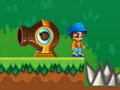 Joc Cool Arcade Run Dash Jump Joc  on-line