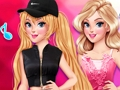 Joc Blondie Dance #hashtag Challenge on-line