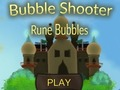Joc Runele de puzzle cu shooter cu minge on-line