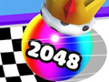 Joc Trage mingea 2048 on-line