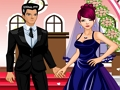 Joc Dressup pentru nunta  on-line