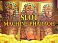 Joc Slot Machine Faraon  on-line