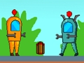 Joc Tuu Bot on-line