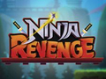 Joc Răzbunarea Ninja  on-line
