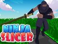 Joc Ninja Slicer on-line