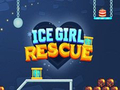 Joc Ice Girl Rescue on-line