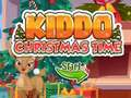 Joc Kiddo Timp de Crăciun  on-line