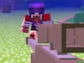 Joc Pixel Zombie Survival Toonfare  on-line