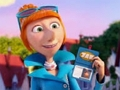 Joc Carte de colorat pentru Despicable Me imprimabilă  on-line