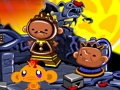 Joc Monkey Go Happy Etapa 675  on-line