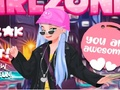 Joc Girlzone supradimensionată on-line