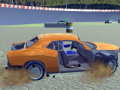Joc Xtreme Demolition Arena Derby 2022 on-line