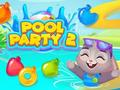 Joc Petrecere la piscină 2  on-line